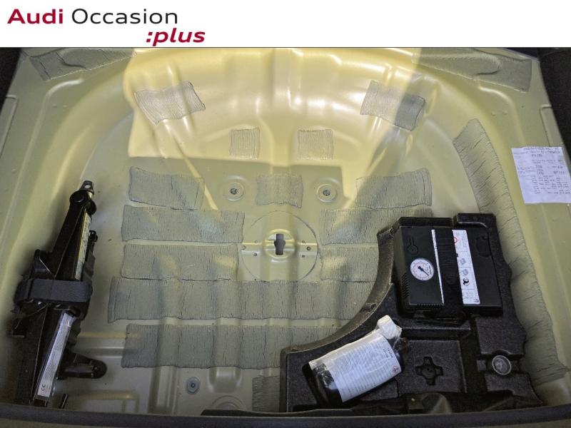 Voitures occasions Audi A3 Sportback S line Sarreguemines