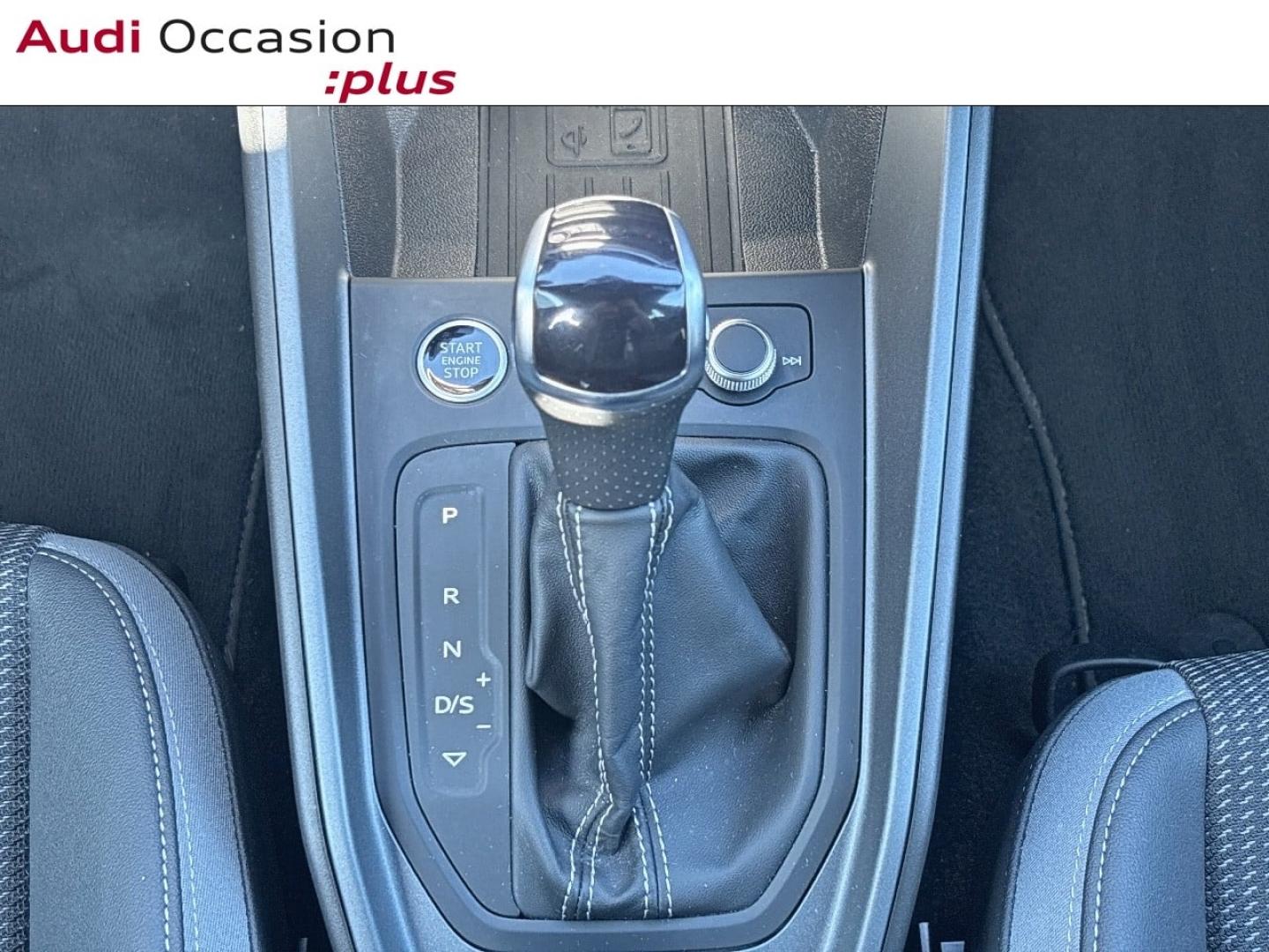 Voitures occasions Audi A1 Sportback Competition Sarreguemines
