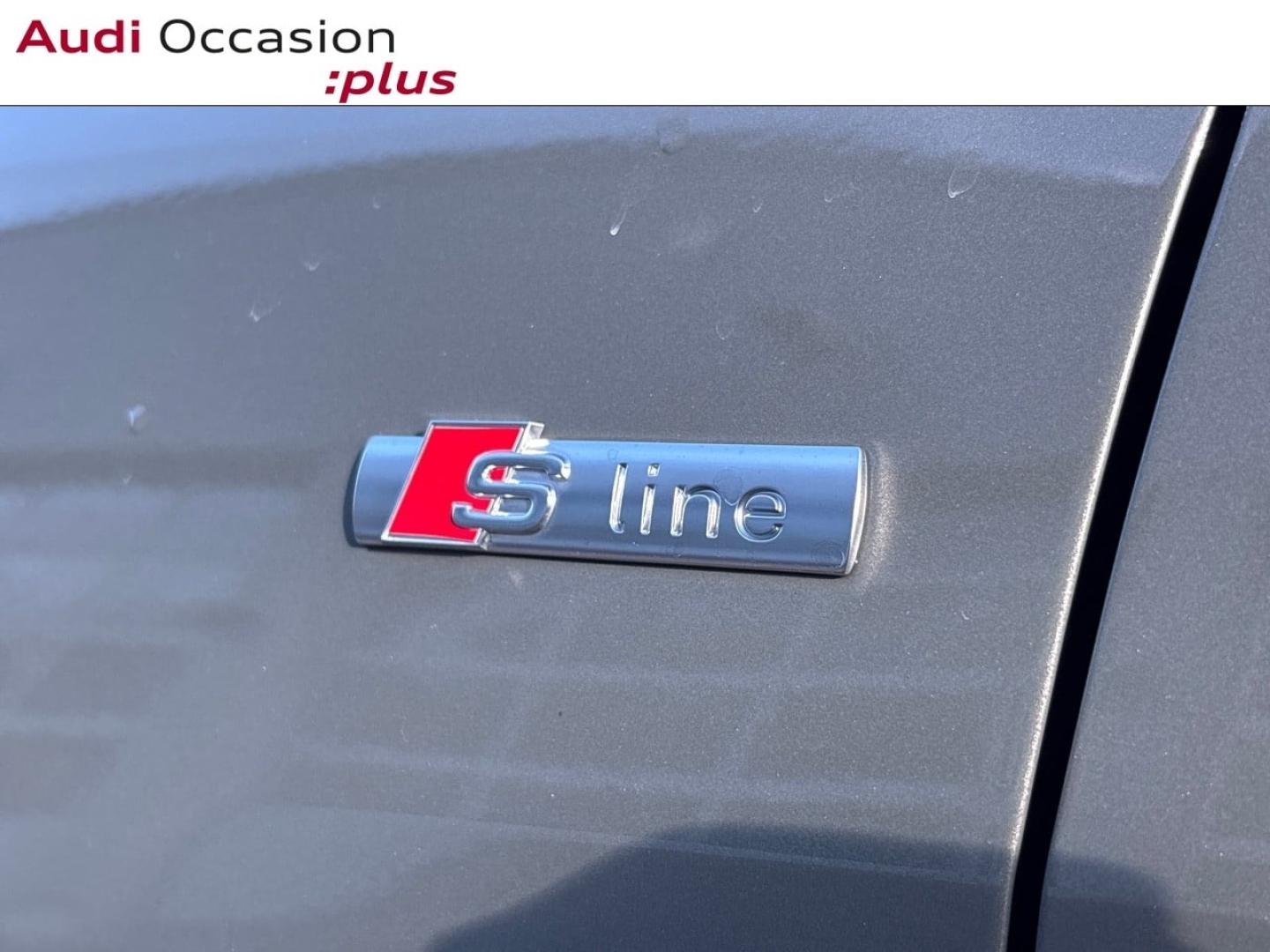 Voitures occasions Audi A1 Sportback Competition Sarreguemines