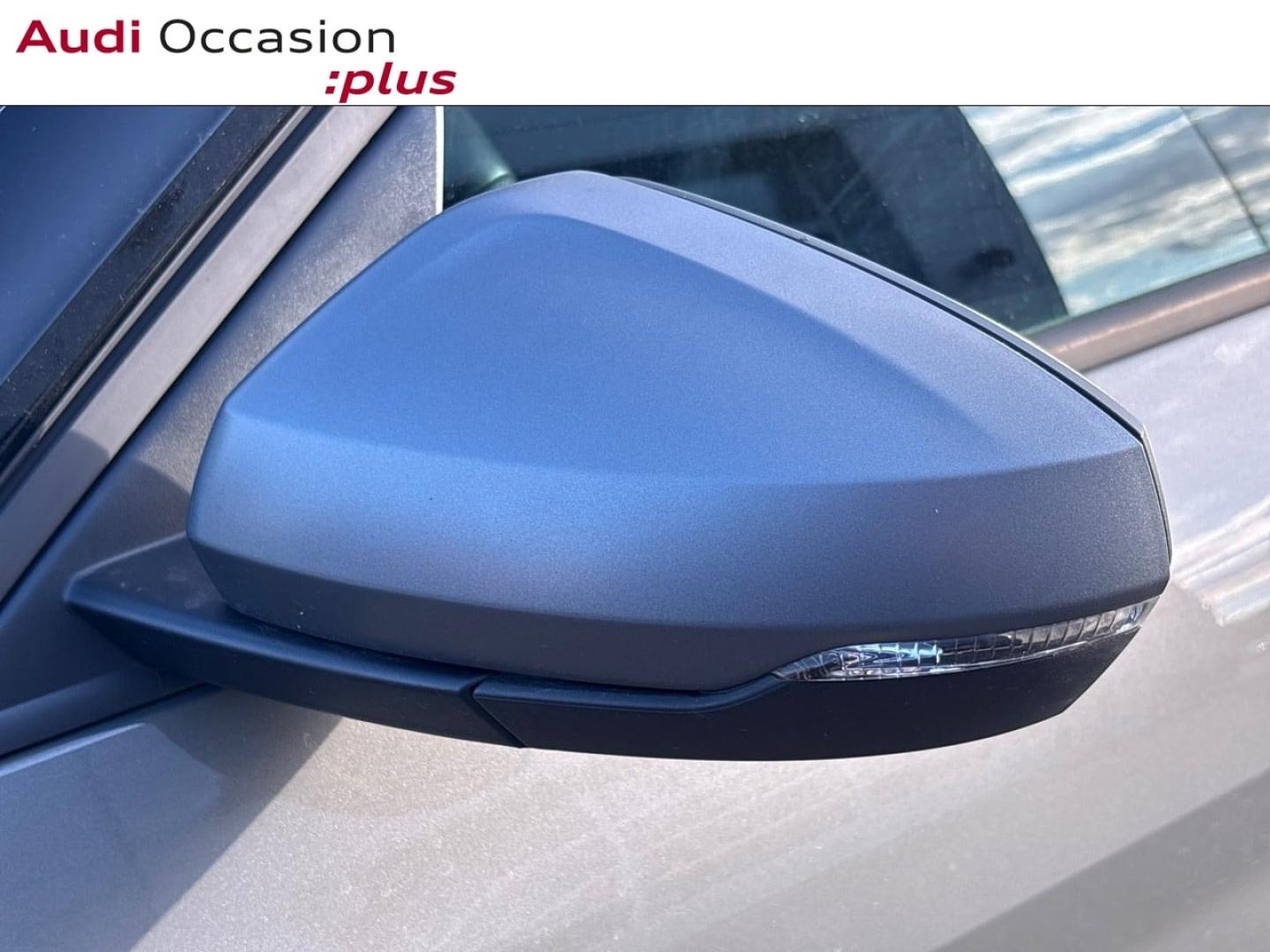 Voitures occasions Audi A1 Sportback Competition Sarreguemines