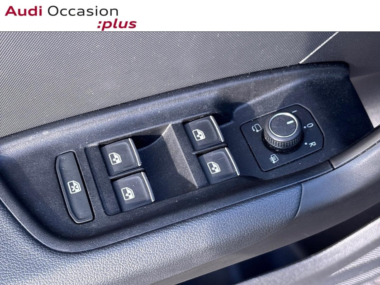 Voitures occasions Audi A1 Sportback Competition Sarreguemines
