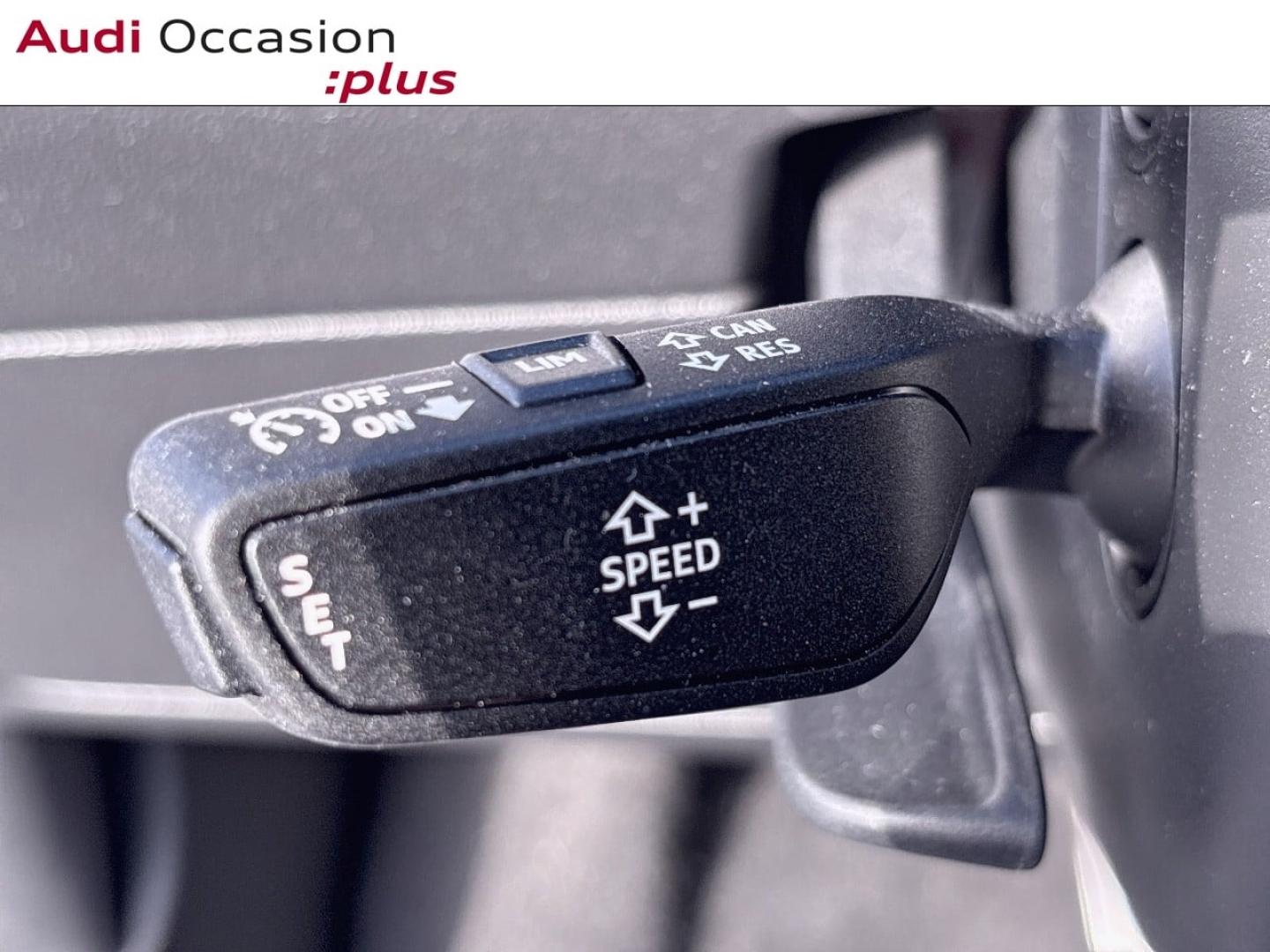 Voitures occasions Audi A1 Sportback Competition Sarreguemines