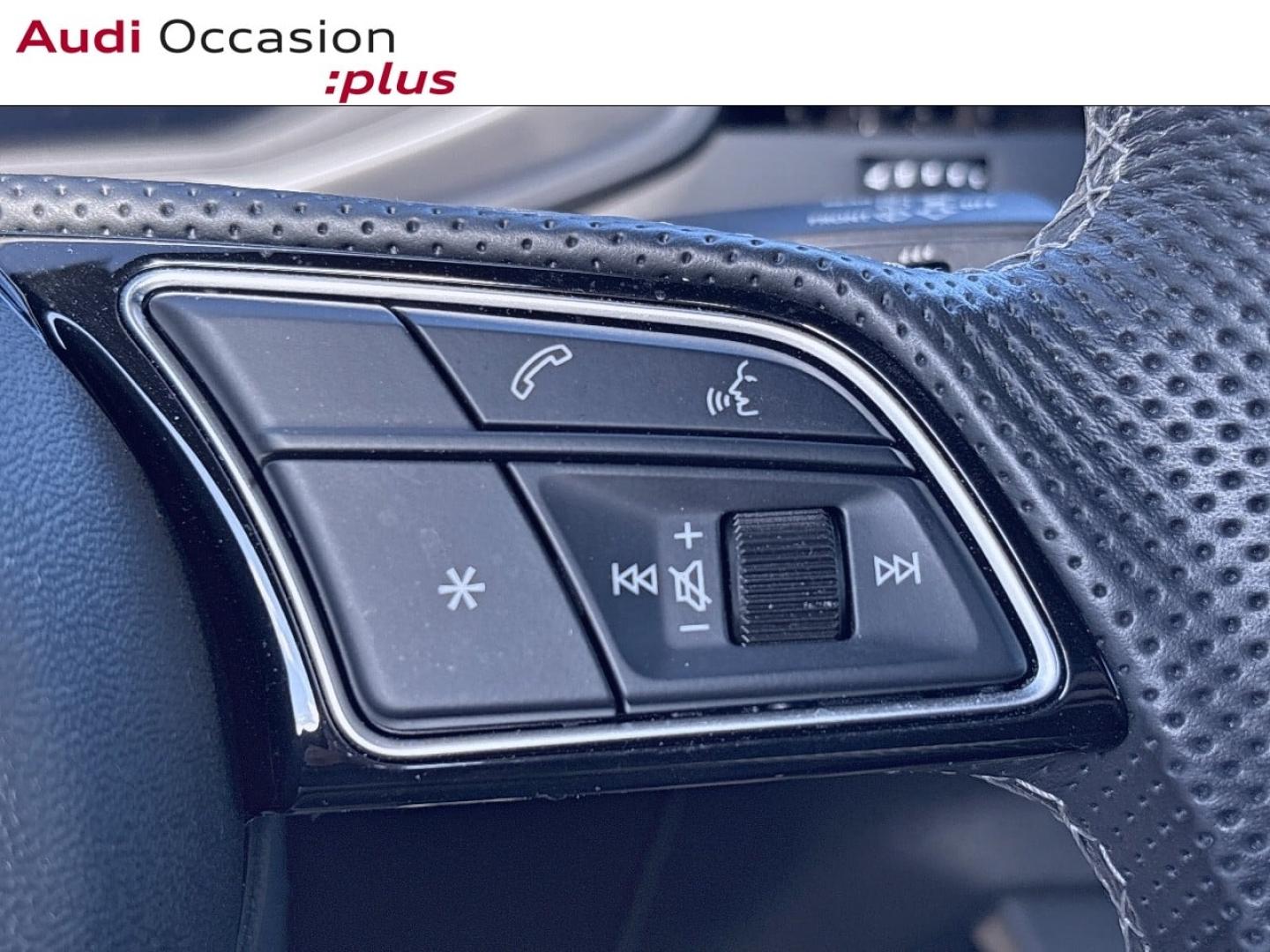 Voitures occasions Audi A1 Sportback Competition Sarreguemines