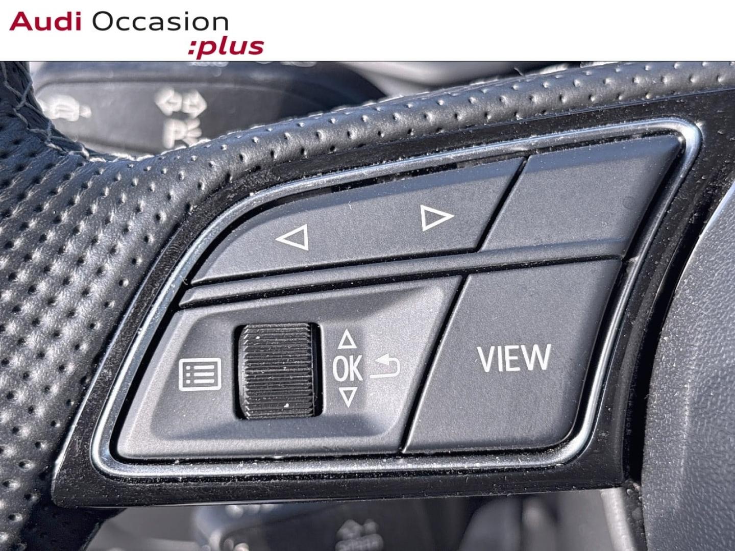 Voitures occasions Audi A1 Sportback Competition Sarreguemines