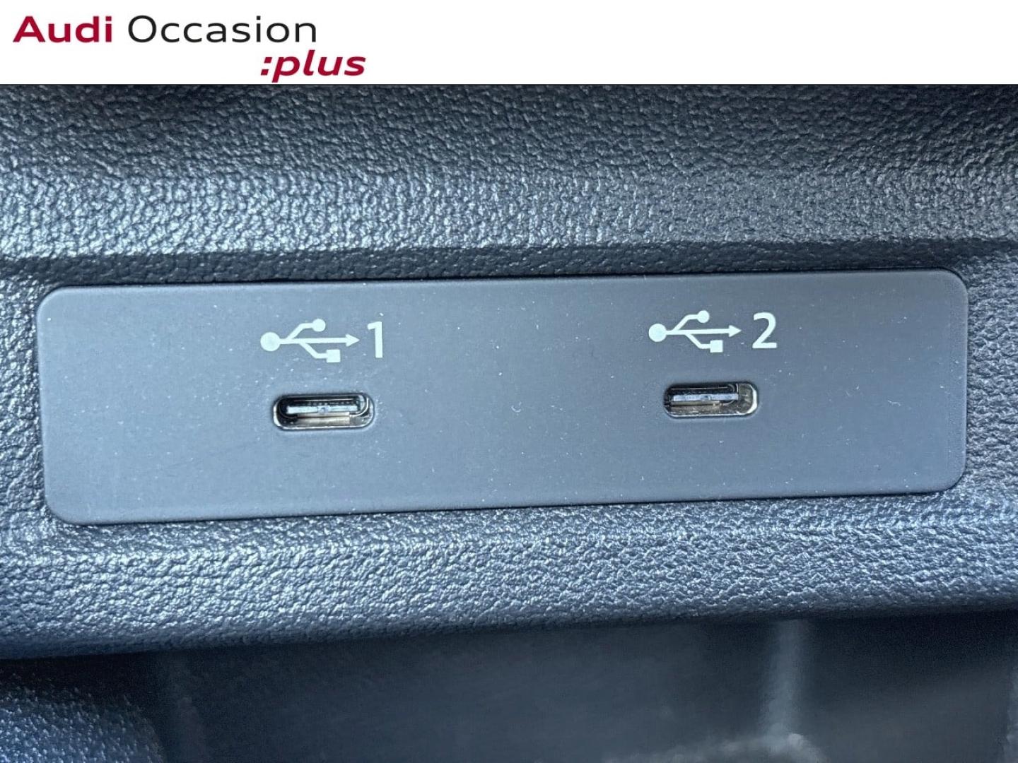 Voitures occasions Audi A1 Sportback Competition Sarreguemines