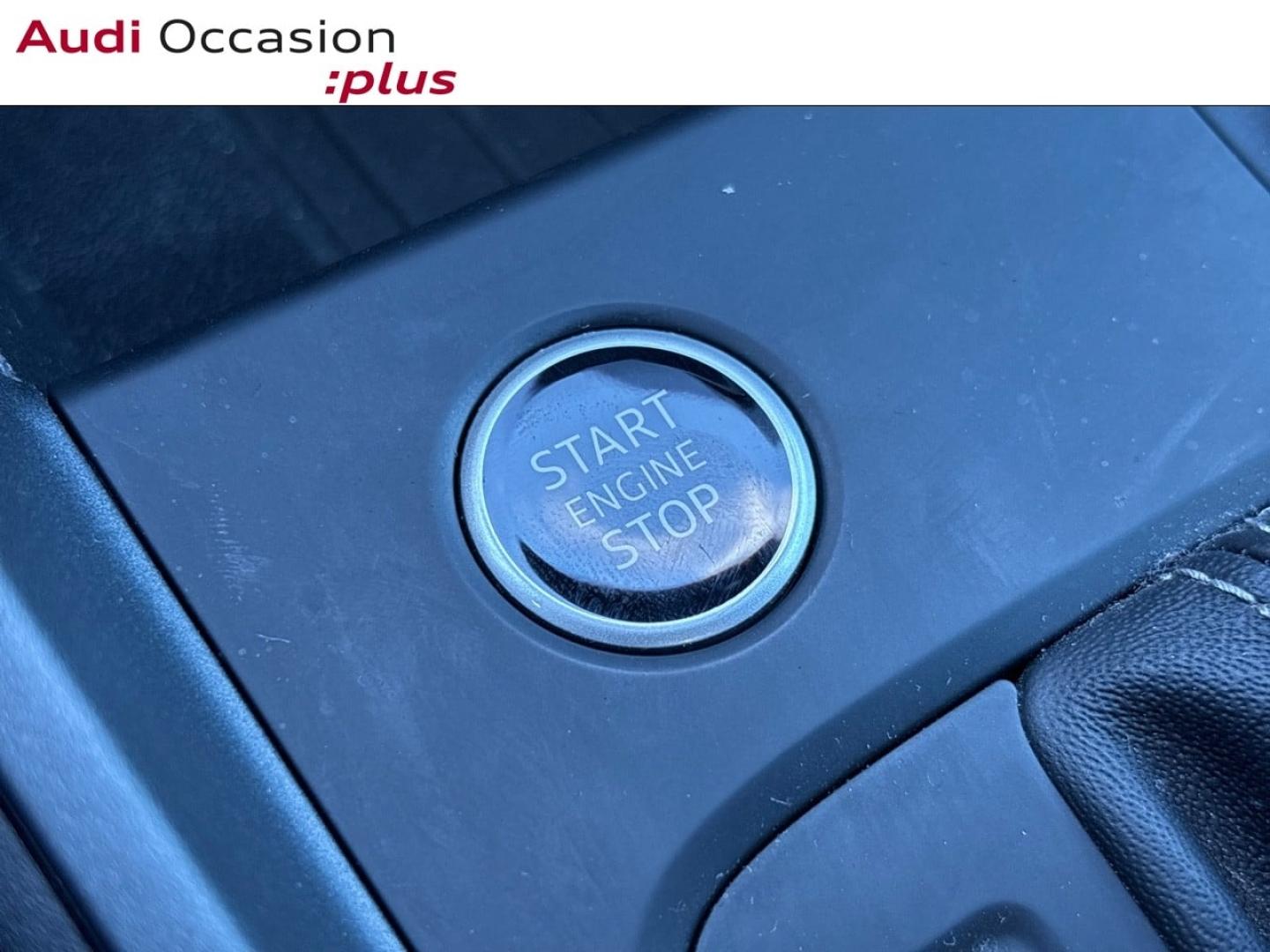 Voitures occasions Audi A1 Sportback Competition Sarreguemines