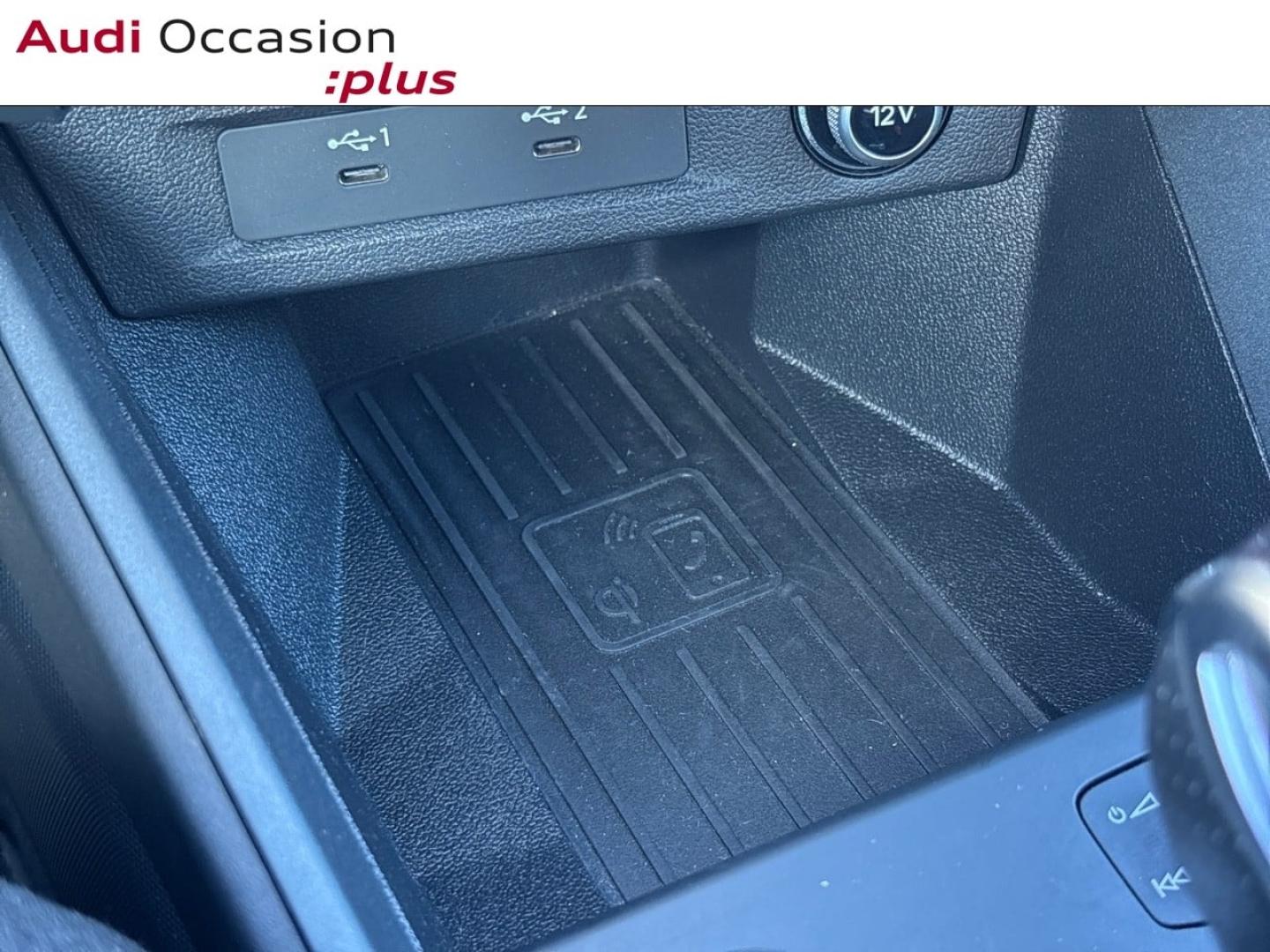 Voitures occasions Audi A1 Sportback Competition Sarreguemines