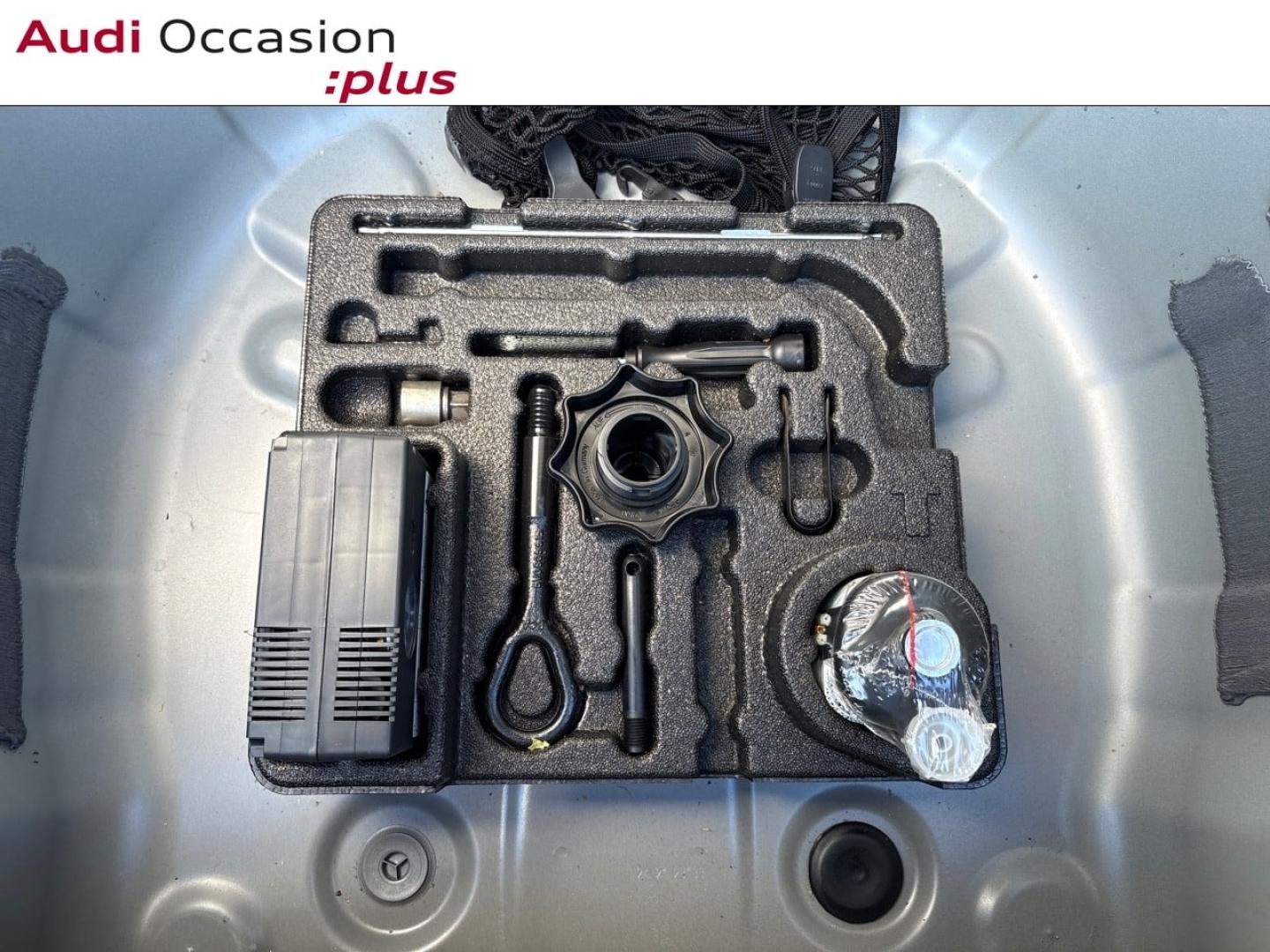 Voitures occasions Audi A1 Sportback Competition Sarreguemines