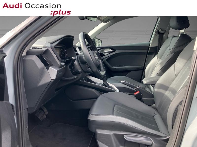 Voitures occasions Audi A1 Sportback Design luxe Sarreguemines