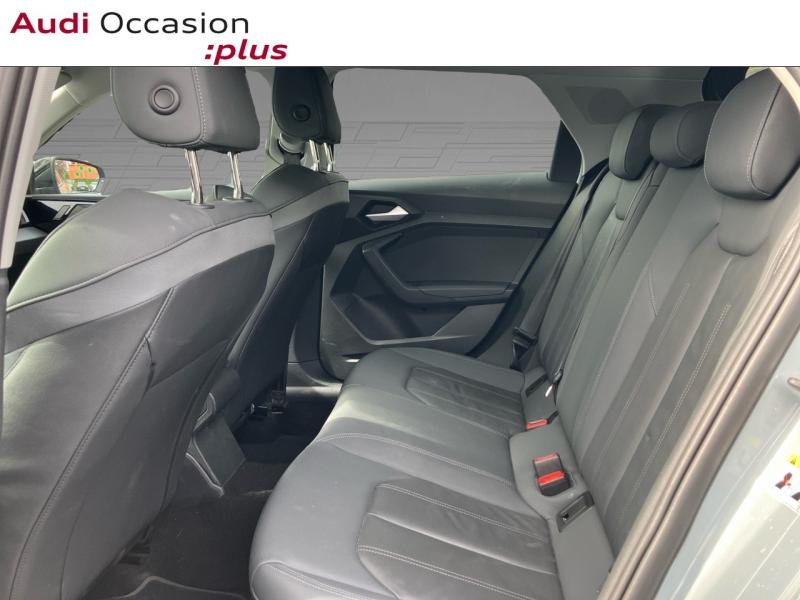 Voitures occasions Audi A1 Sportback Design luxe Sarreguemines
