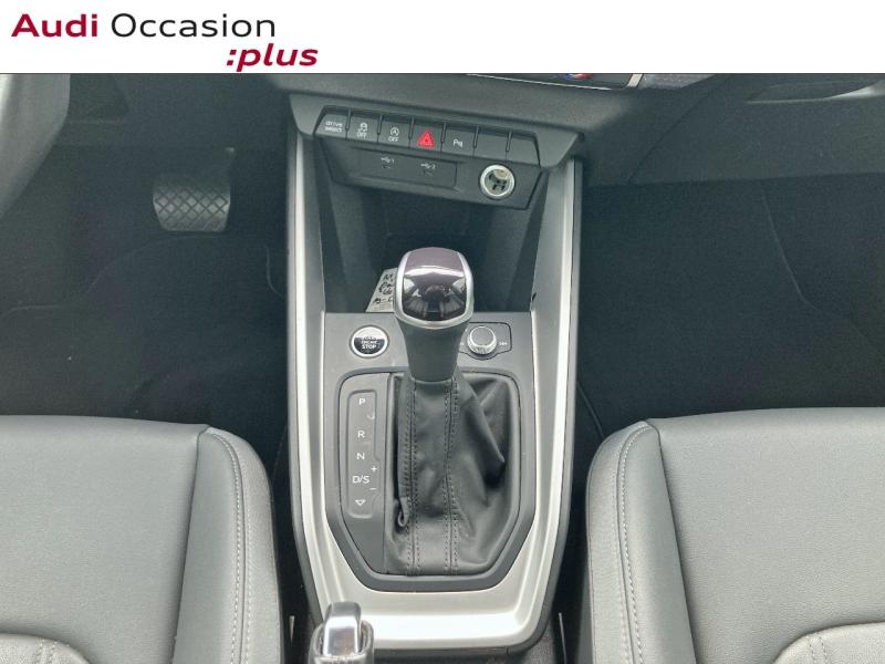 Voitures occasions Audi A1 Sportback Design luxe Sarreguemines