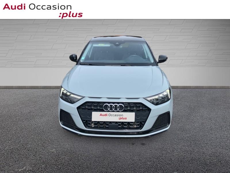 Voitures occasions Audi A1 Sportback Design luxe Sarreguemines