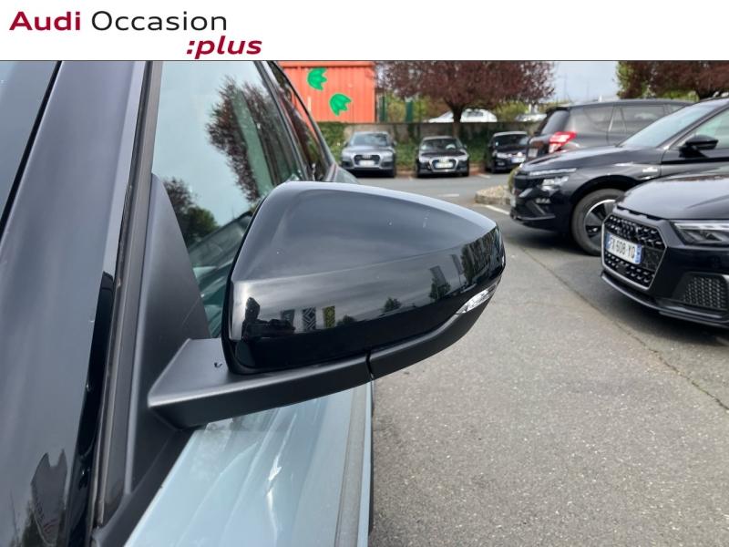 Voitures occasions Audi A1 Sportback Design luxe Sarreguemines