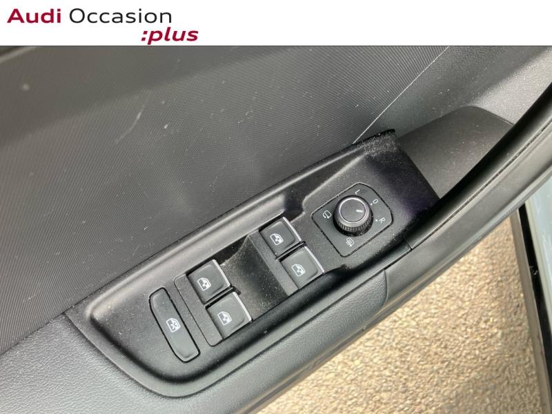 Voitures occasions Audi A1 Sportback Design luxe Sarreguemines