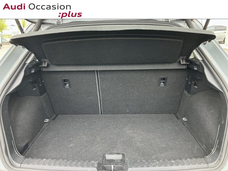 Voitures occasions Audi A1 Sportback Design luxe Sarreguemines
