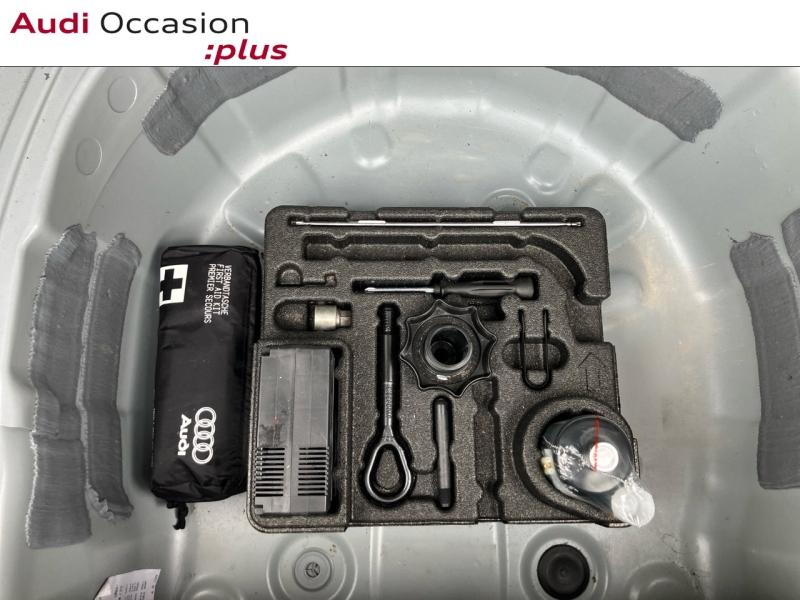 Voitures occasions Audi A1 Sportback Design luxe Sarreguemines