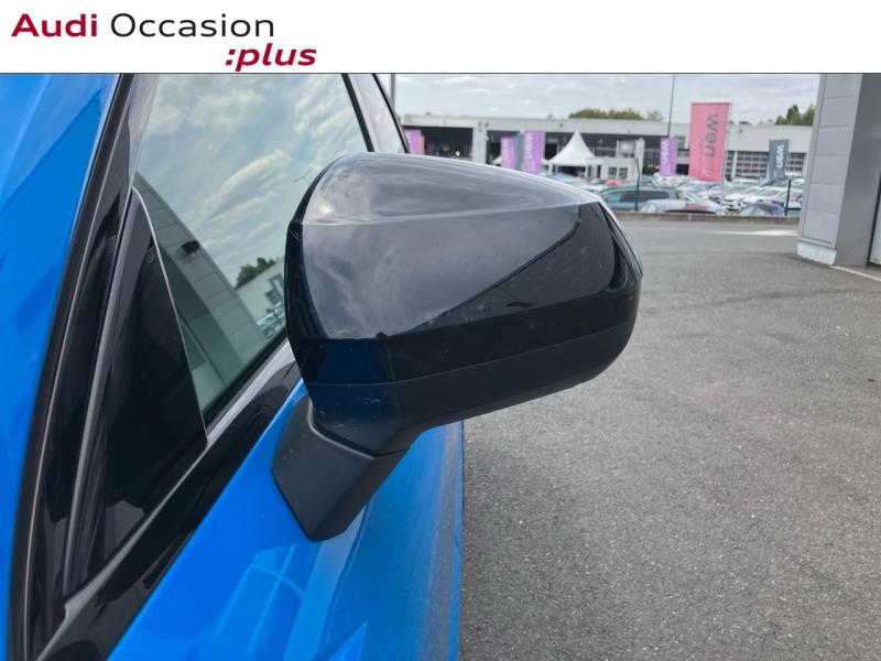 Voitures occasions Audi Q3 Sportback S line Sarreguemines