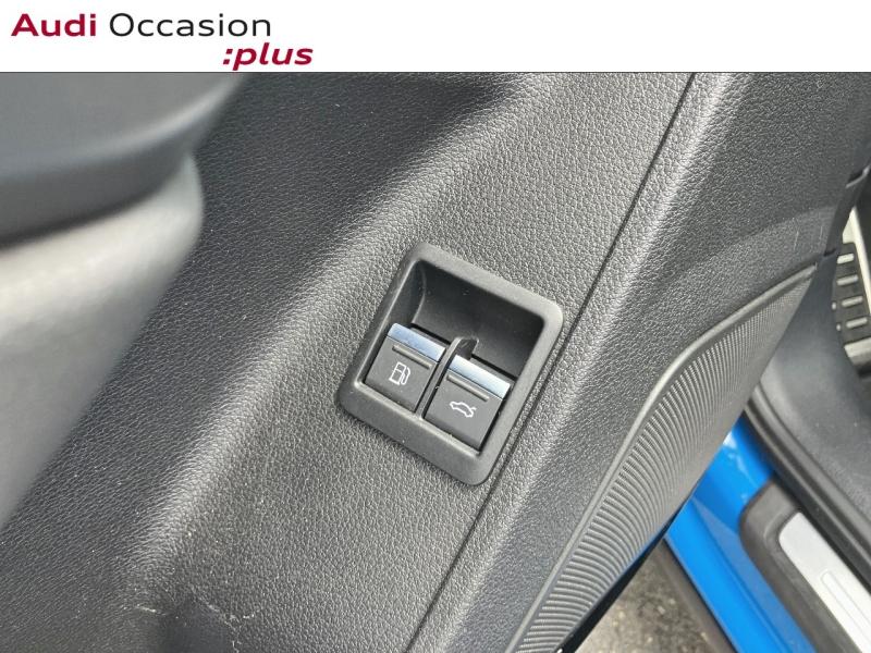 Voitures occasions Audi Q3 Sportback S line Augny