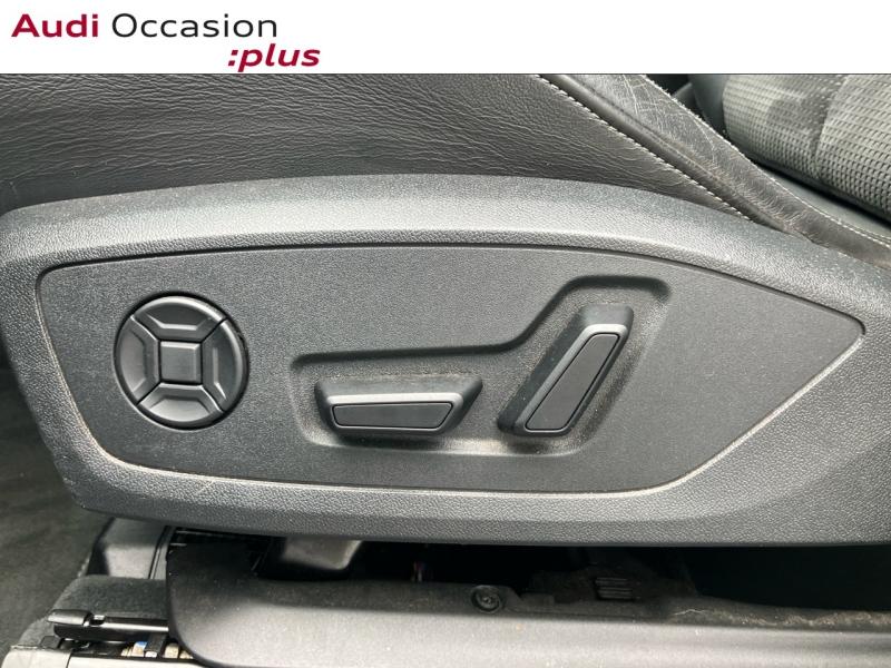 Voitures occasions Audi Q3 Sportback S line Augny