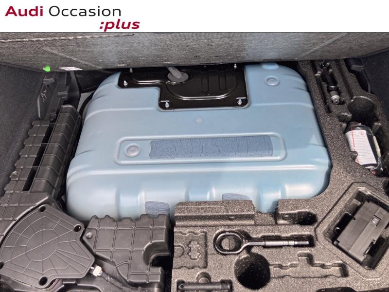 Voitures occasions Audi Q3 Sportback S line Sarreguemines