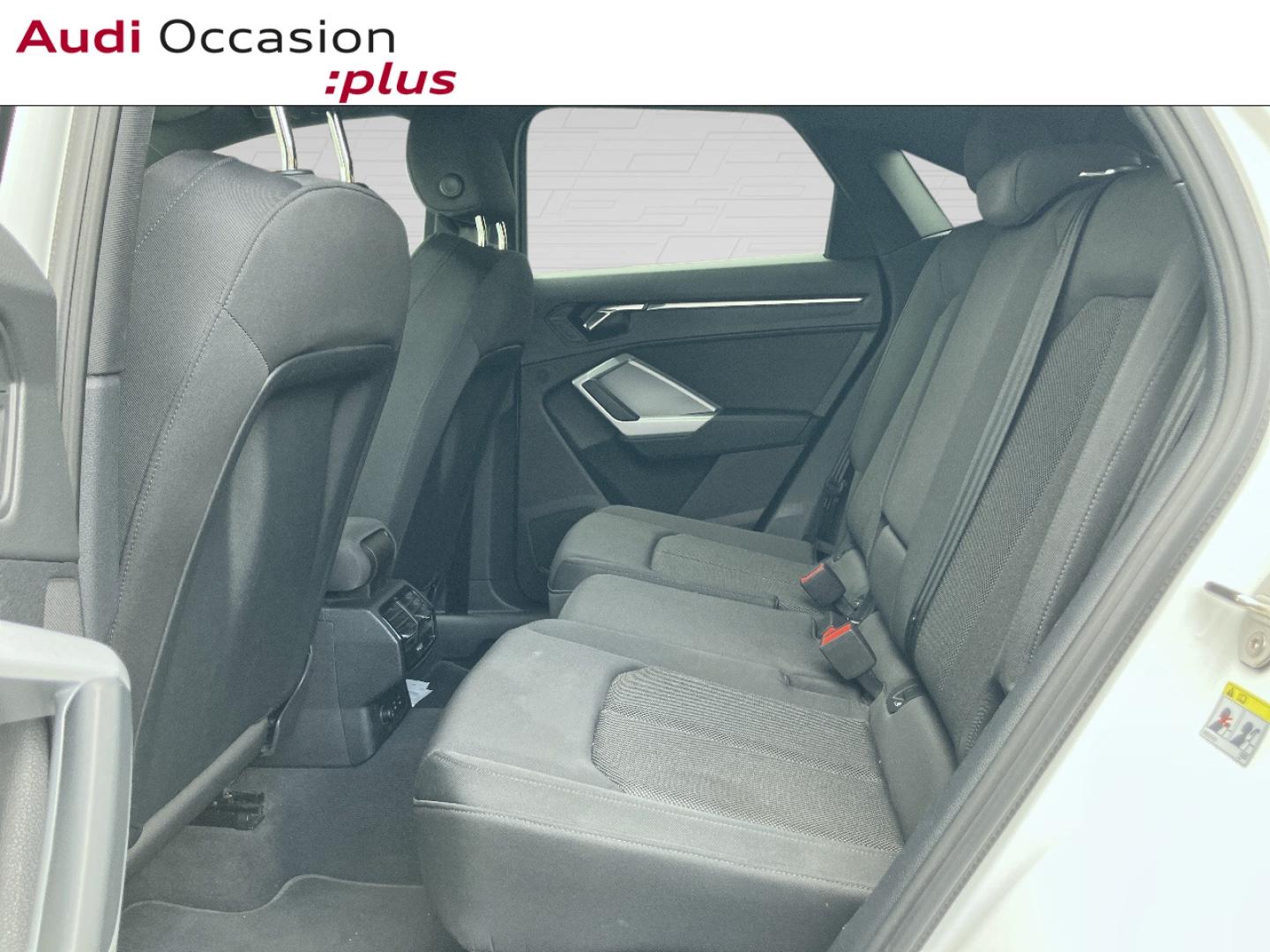 Voitures occasions Audi Q3 Sportback Design Sarreguemines