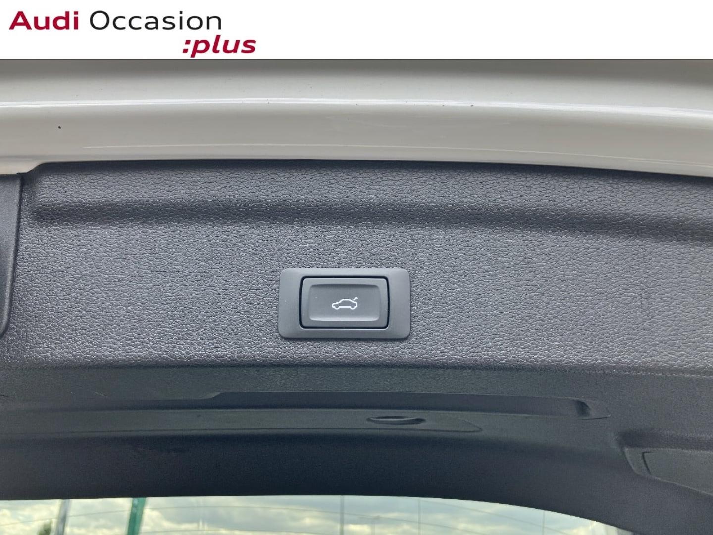 Voitures occasions Audi Q3 Sportback Design Sarreguemines
