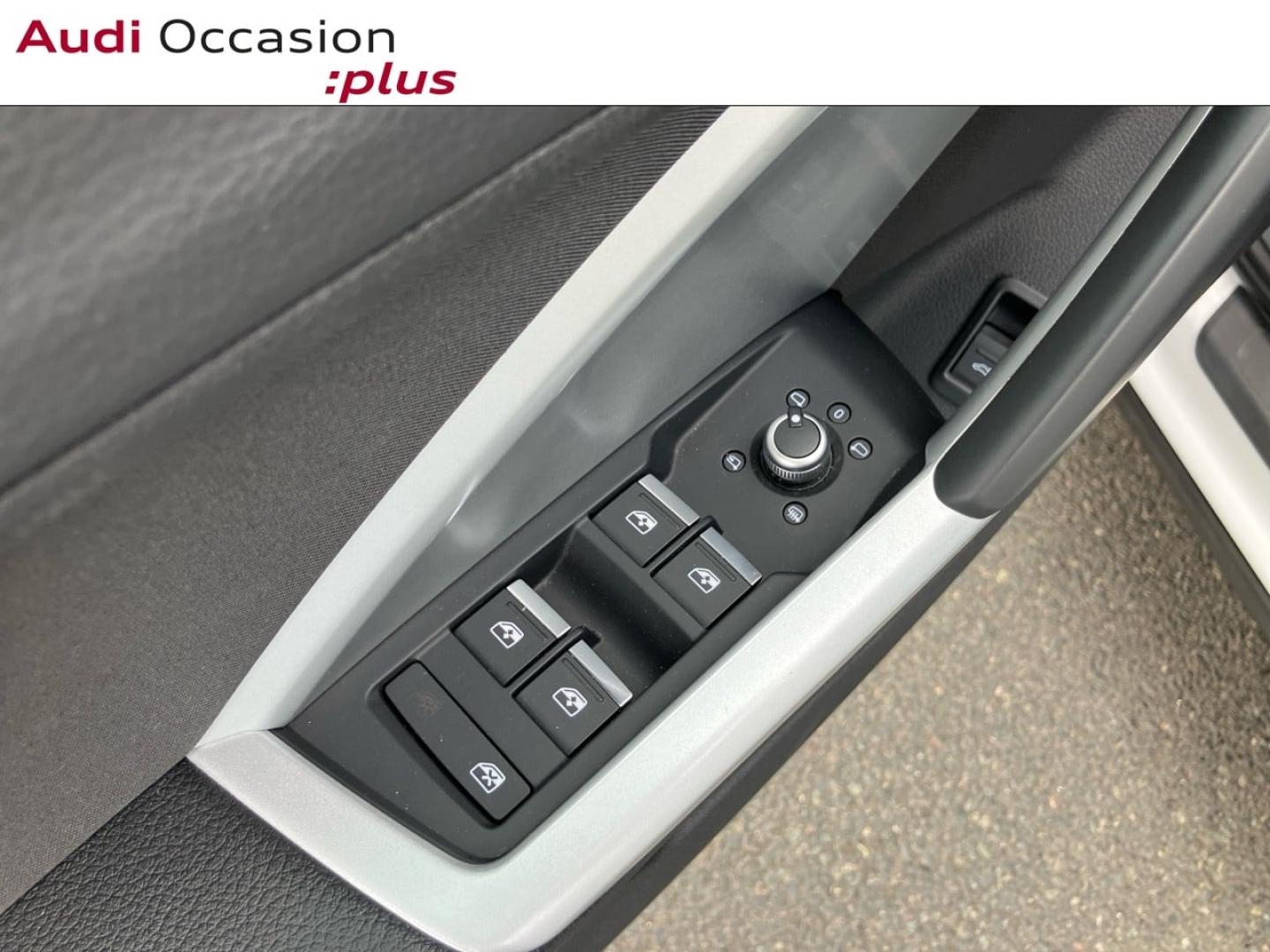 Voitures occasions Audi Q3 Sportback Design Sarreguemines