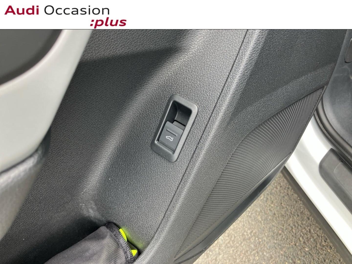 Voitures occasions Audi Q3 Sportback Design Sarreguemines