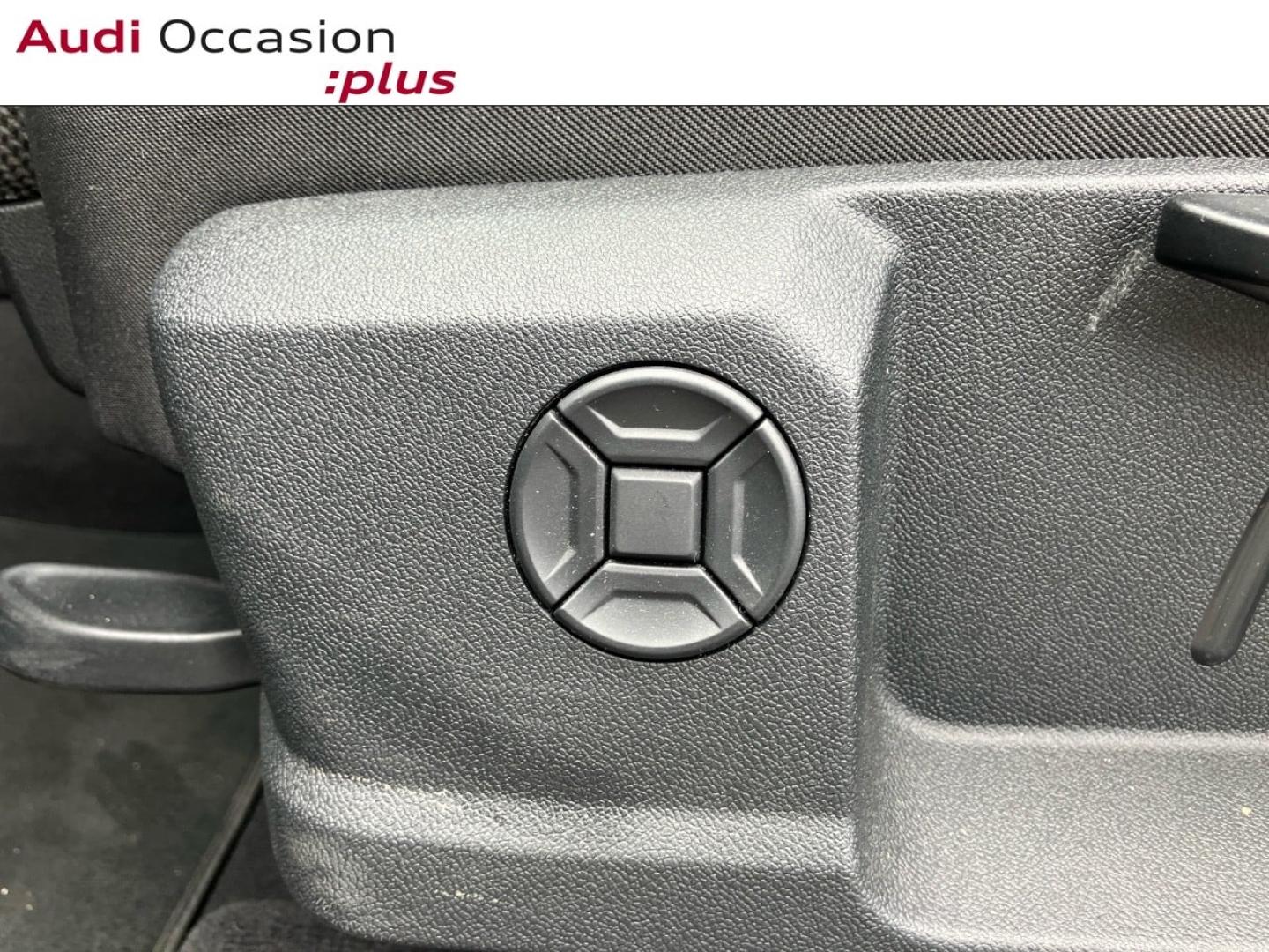 Voitures occasions Audi Q3 Sportback Design Sarreguemines