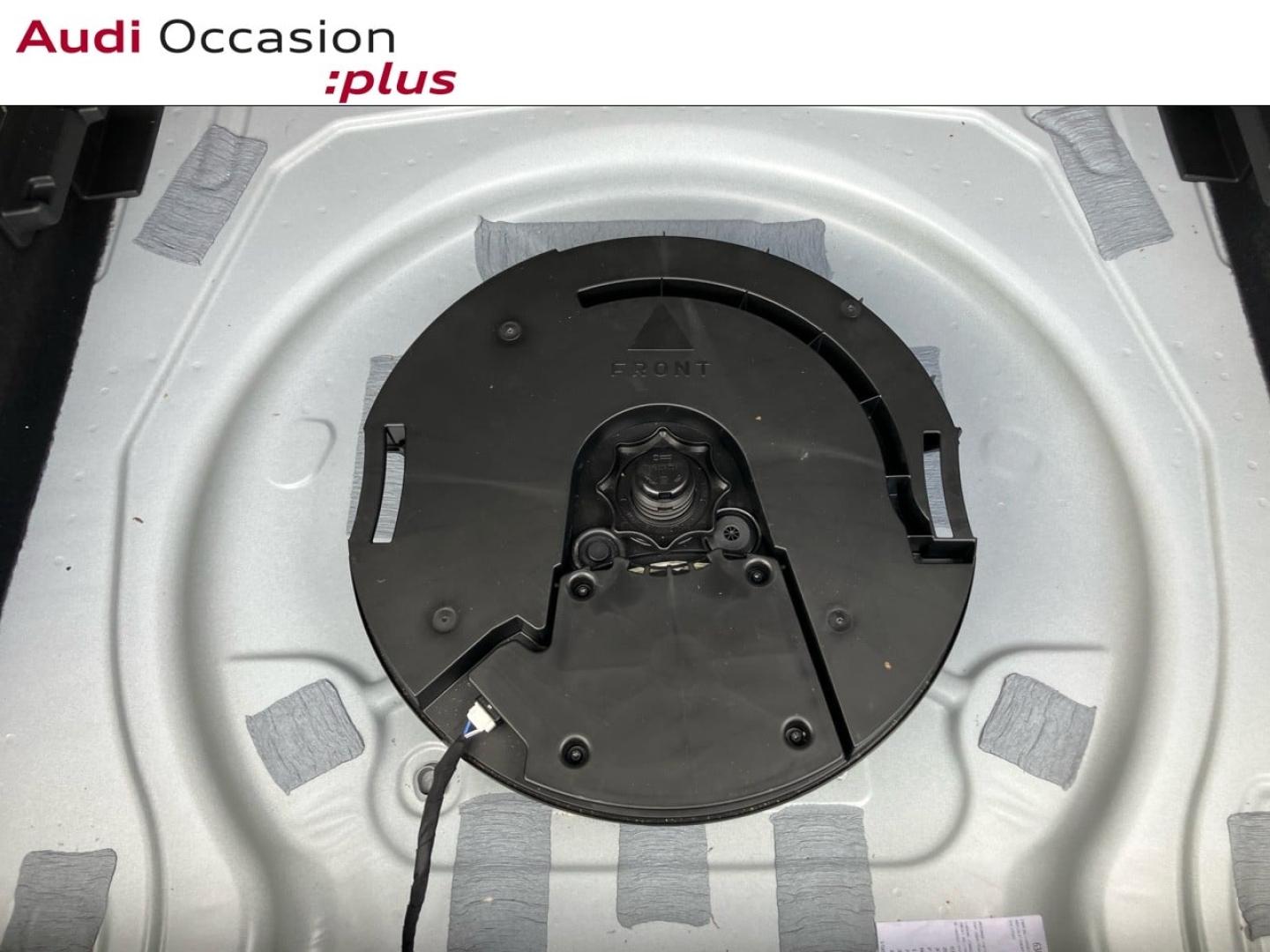Voitures occasions Audi Q3 Sportback Design Sarreguemines