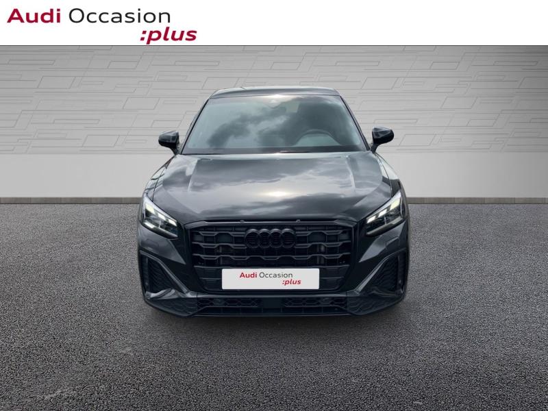 Voitures occasions Audi Q2 S line Plus Sarreguemines