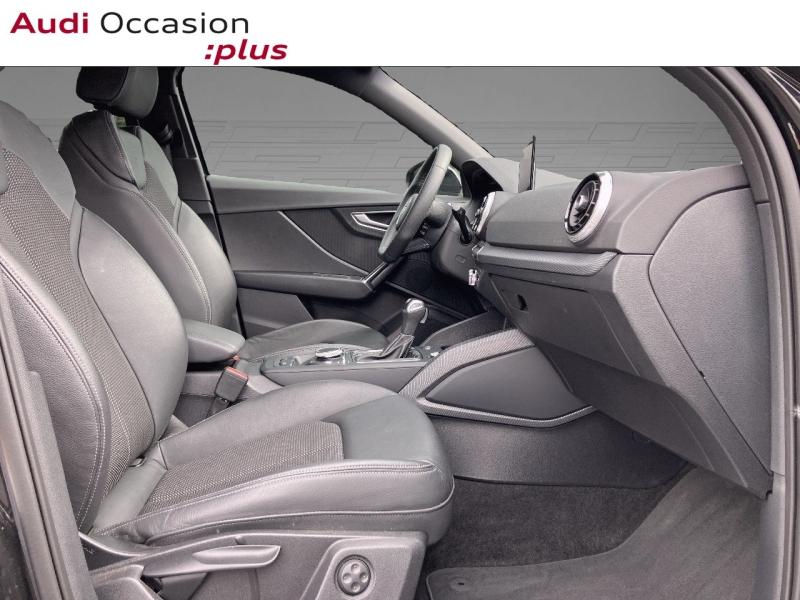 Voitures occasions Audi Q2 S line Plus Sarreguemines