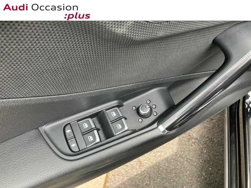 Voitures occasions Audi Q2 S line Plus Sarreguemines