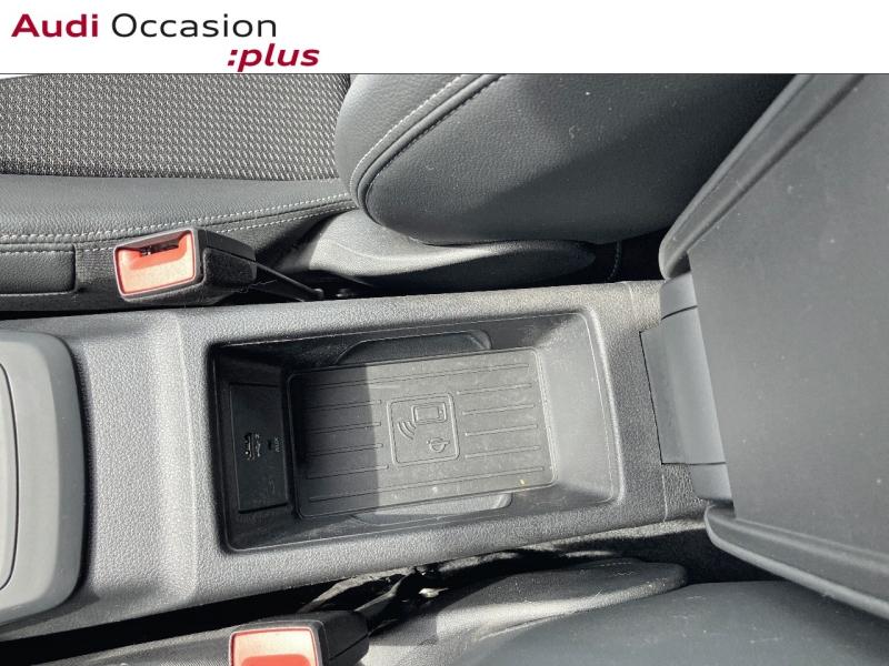 Voitures occasions Audi Q2 S line Plus Sarreguemines