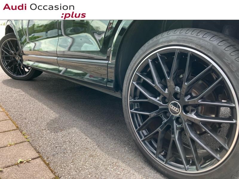 Voitures occasions Audi Q2 S line Plus Sarreguemines