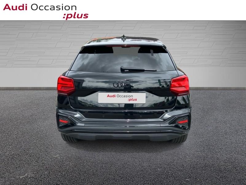 Voitures occasions Audi Q2 S line Plus Sarreguemines