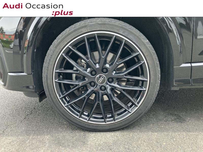 Voitures occasions Audi Q2 S line Plus Sarreguemines