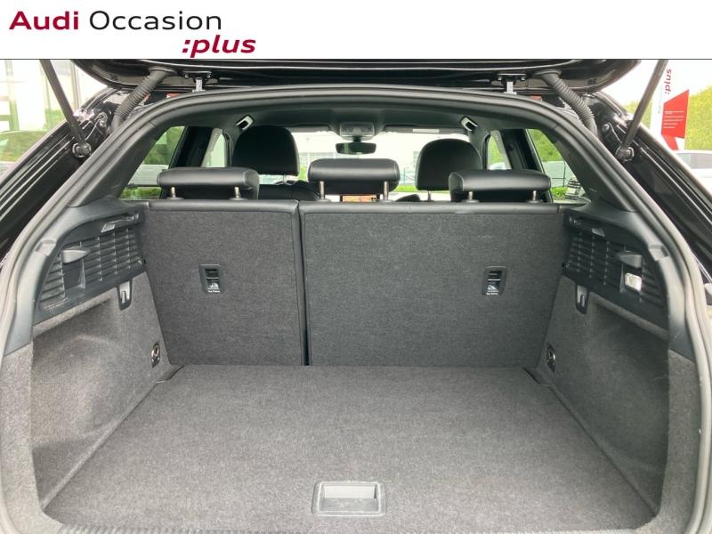 Voitures occasions Audi Q2 S line Plus Sarreguemines