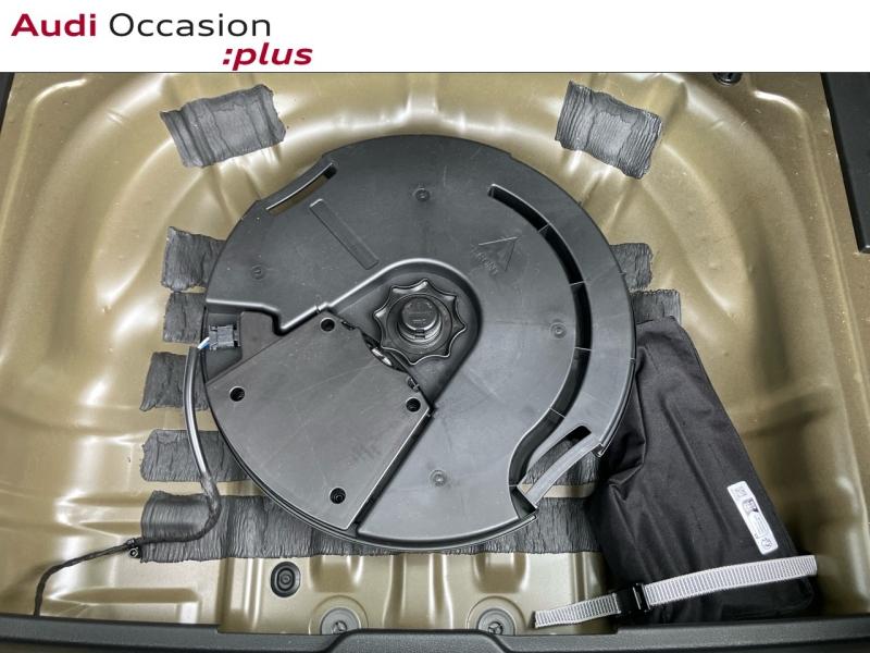 Voitures occasions Audi Q2 S line Plus Sarreguemines