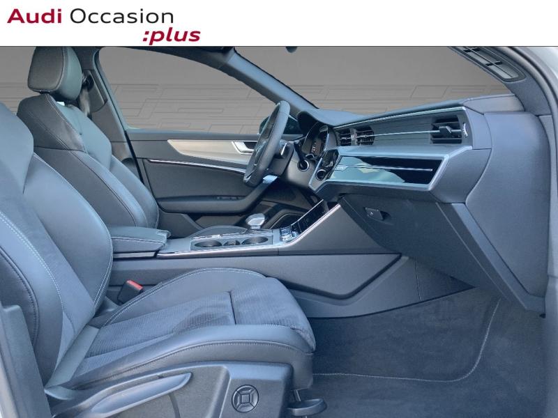 Voitures occasions Audi A6 AVANT Compétition Sarreguemines