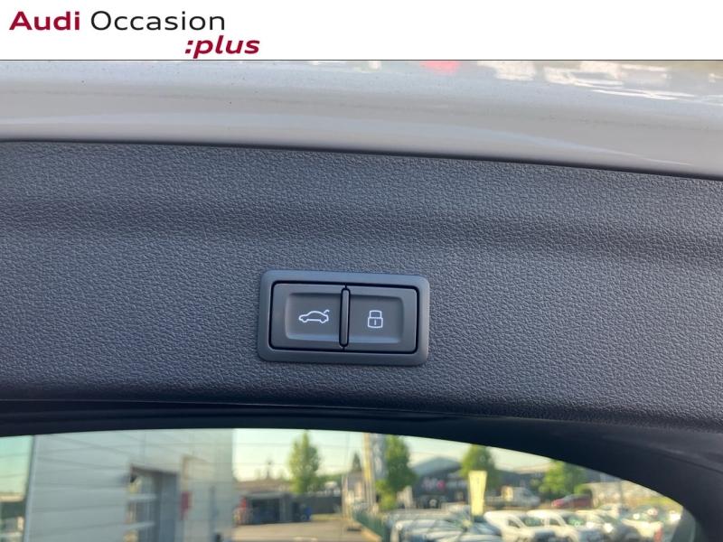 Voitures occasions Audi A6 AVANT Compétition Sarreguemines