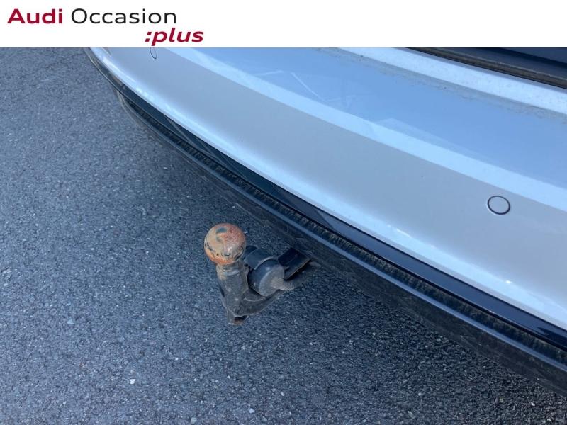 Voitures occasions Audi A6 AVANT Compétition Sarreguemines