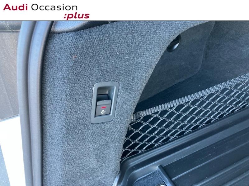 Voitures occasions Audi A6 AVANT Compétition Sarreguemines