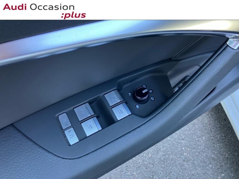 Voitures occasions Audi A6 AVANT Compétition Sarreguemines