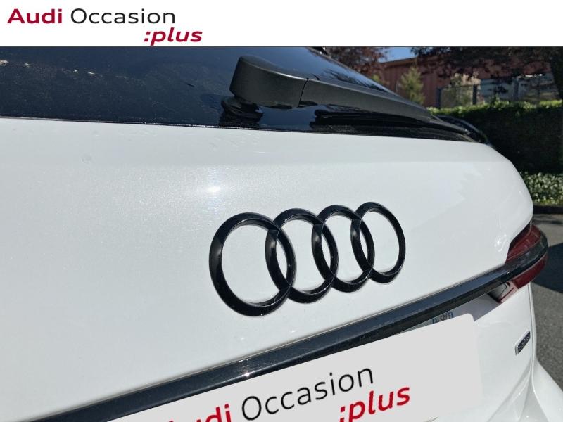 Voitures occasions Audi A6 AVANT Compétition Sarreguemines