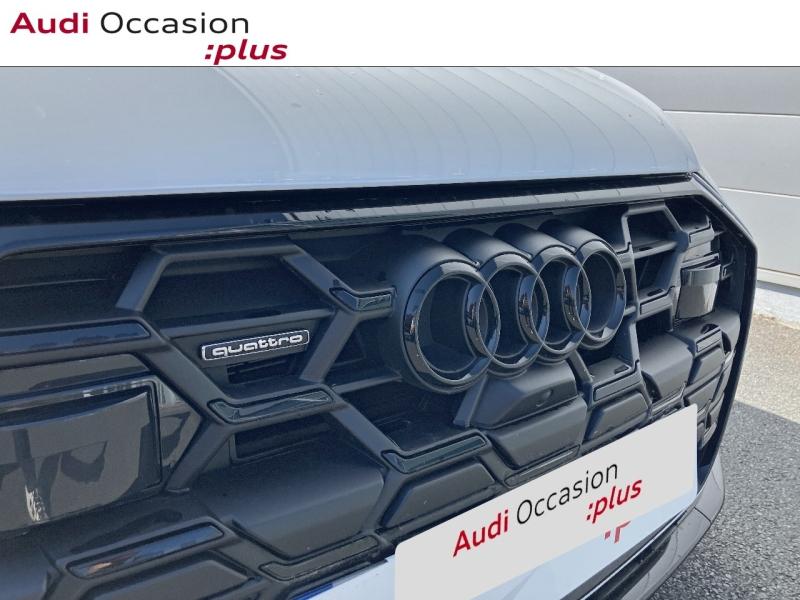 Voitures occasions Audi A6 AVANT Compétition Sarreguemines