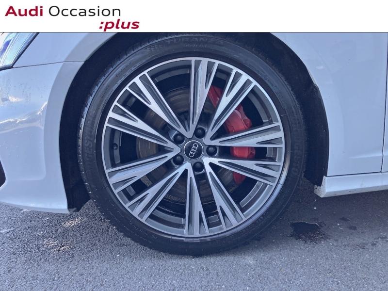 Voitures occasions Audi A6 AVANT Compétition Sarreguemines
