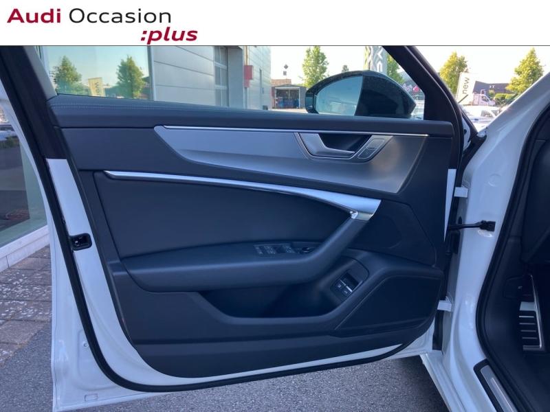Voitures occasions Audi A6 AVANT Compétition Sarreguemines
