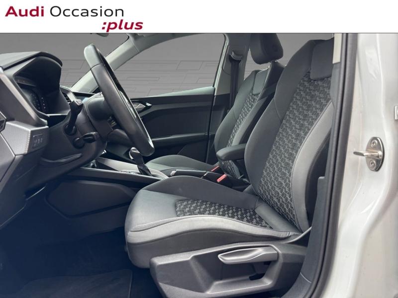 Voitures occasions Audi A1 Sportback Advanced Sarreguemines