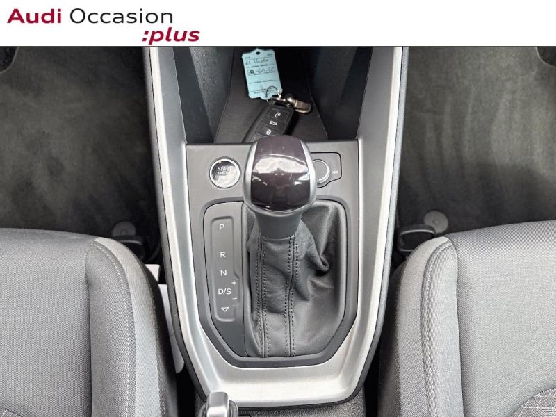 Voitures occasions Audi A1 Sportback Advanced Sarreguemines